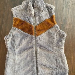Patagonia Vest